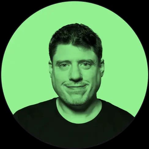 Chromia CEO Or Perelman