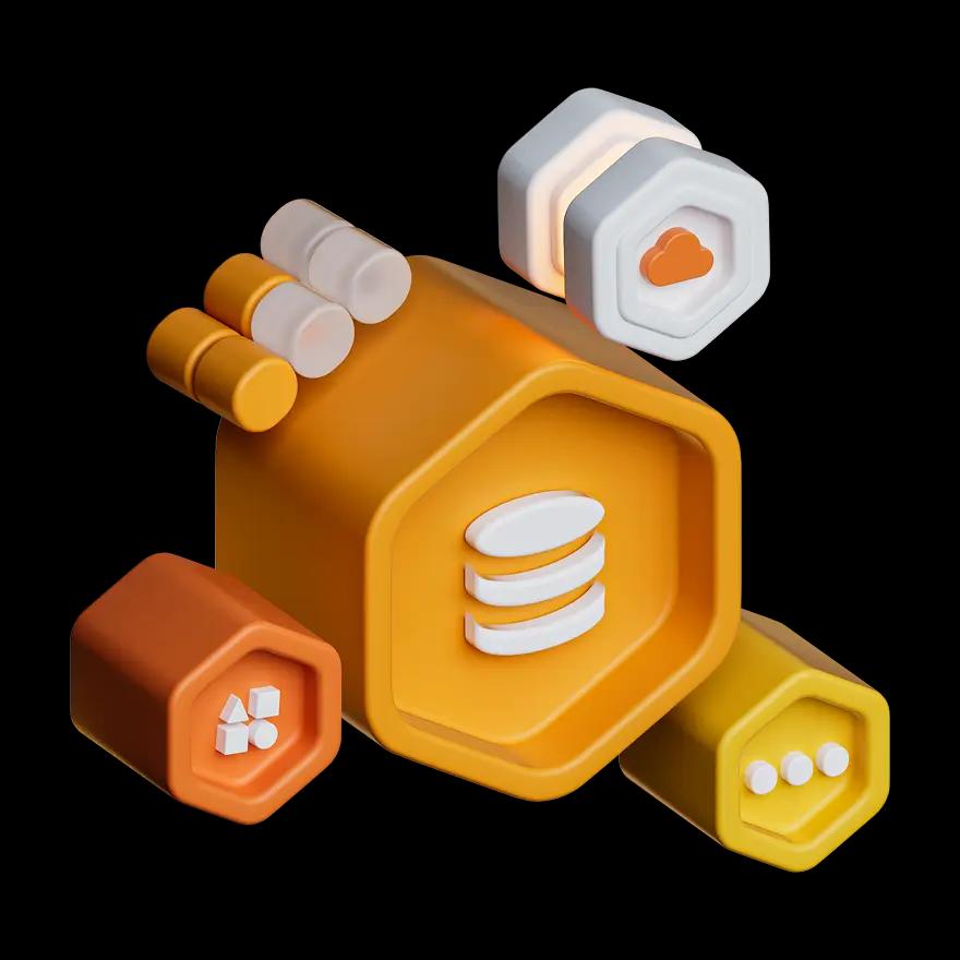Chromia Container Grant Program