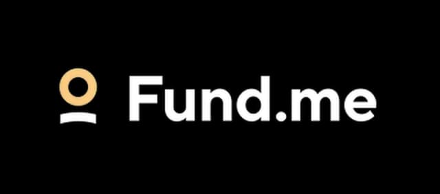 Fund.me logo