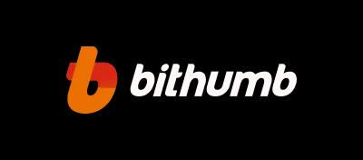 Bithumb logo