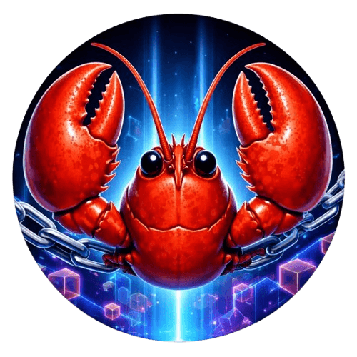 ClawChain logo