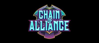 Chain of Alliance logo