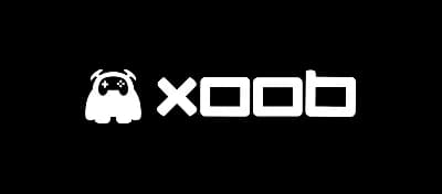 XOOB Network logo