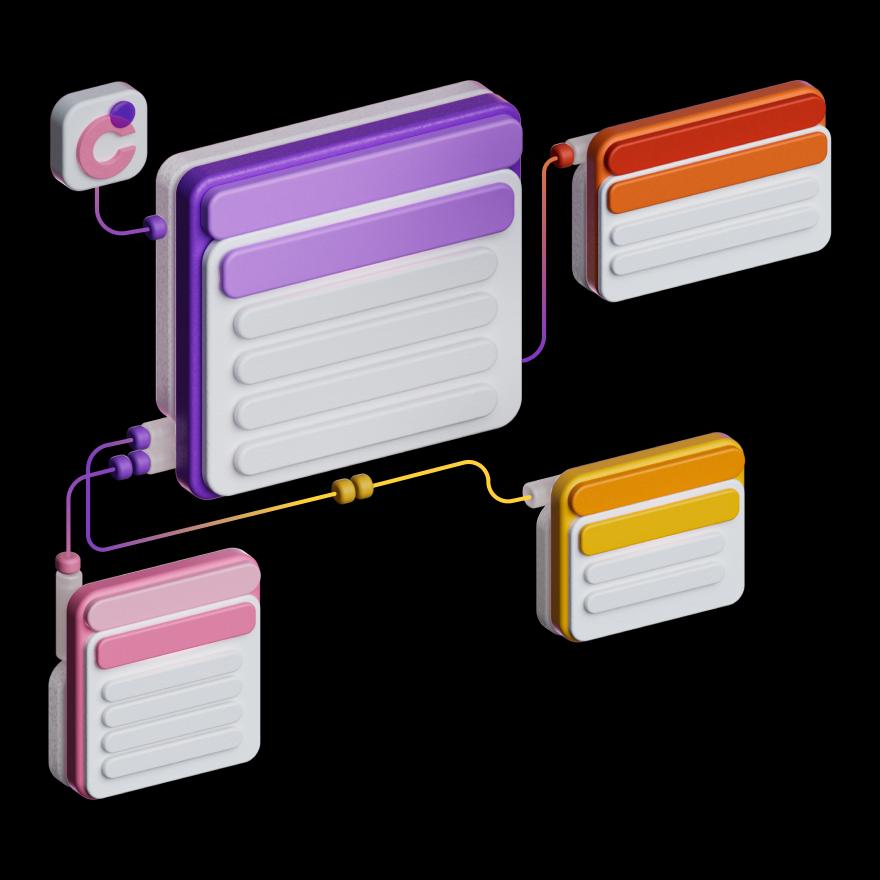 Chromia relational database